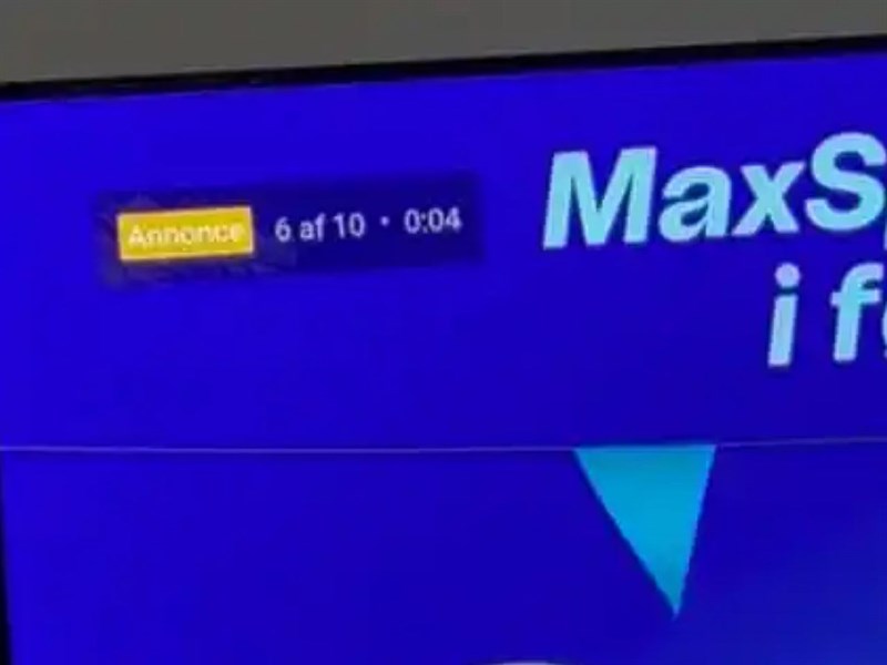 Một lần ngắt video với 10 quảng cáo không thể dừng Một lần ngắt video với 10 quảng cáo không thể dừng