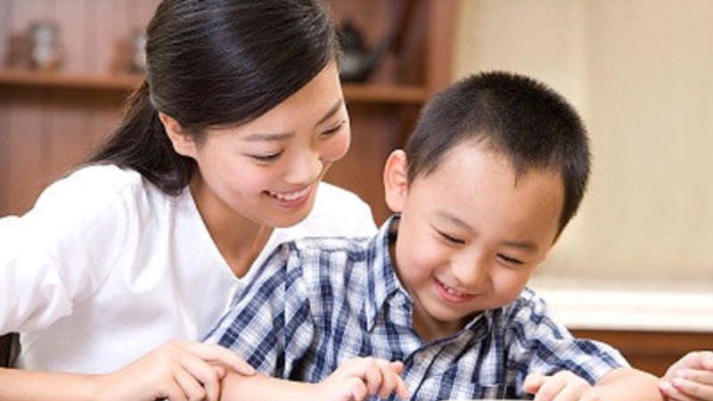 Xây dựng các mối quan hệ