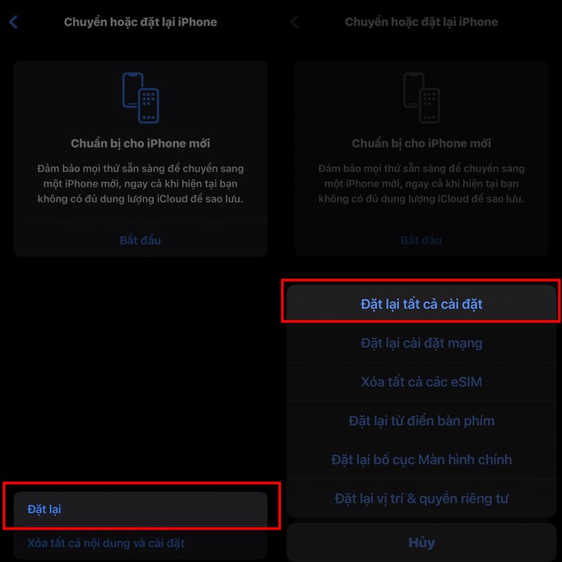 iOS 16 lỗi video call