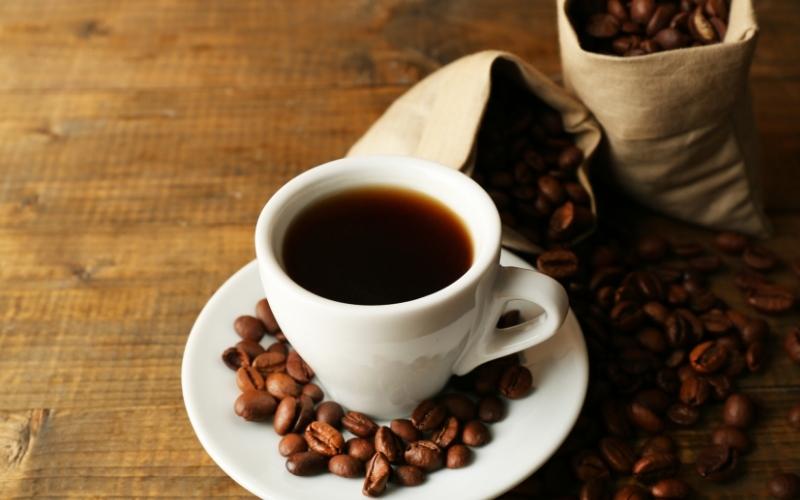 Giá cà phê trong nước hôm nay