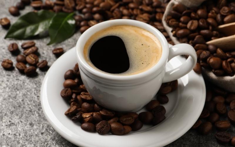 Giá cà phê Robusta giao dịch tại London