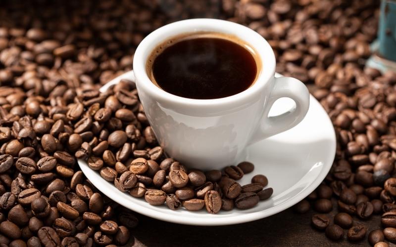 Giá cà phê Arabica giao dịch tại New York