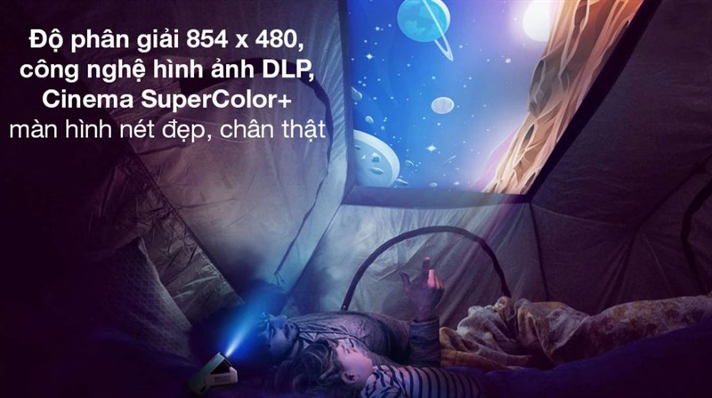 Những món phụ kiện cho người đi cắm trại vô cùng cần thiết nhất định phải mang theo bên mình