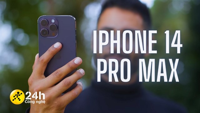 iPhone 14 Pro Max là sản phẩm mới nhất của Apple với những tính năng và công nghệ đáng kinh ngạc. Nếu bạn đang tìm kiếm một chiếc điện thoại đỉnh cao về cả tính năng và thiết kế, hãy cùng khám phá chi tiết về sản phẩm này qua hình ảnh chất lượng cao và sống động.