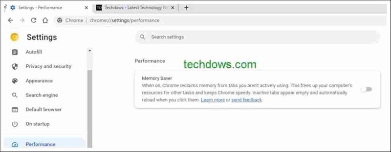 Hướng dẫn kích hoạt chế độ tiết kiệm năng lượng