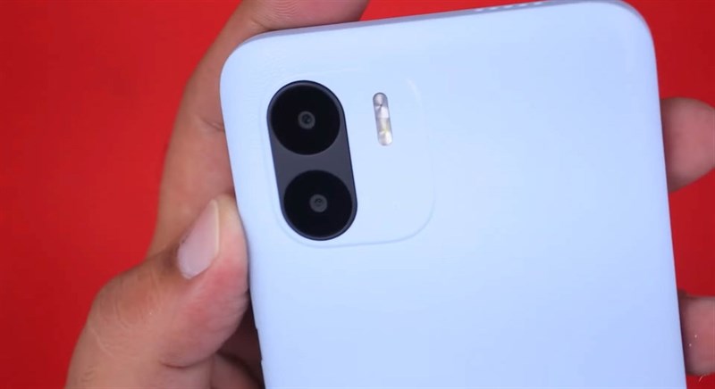 Trên tay Redmi A1: Giá 1.9 triệu, dùng Helio A22, pin lớn 5.000 mAh Trên tay Redmi A1: Giá 1.9 triệu, dùng Helio A22, pin lớn 5.000 mAh