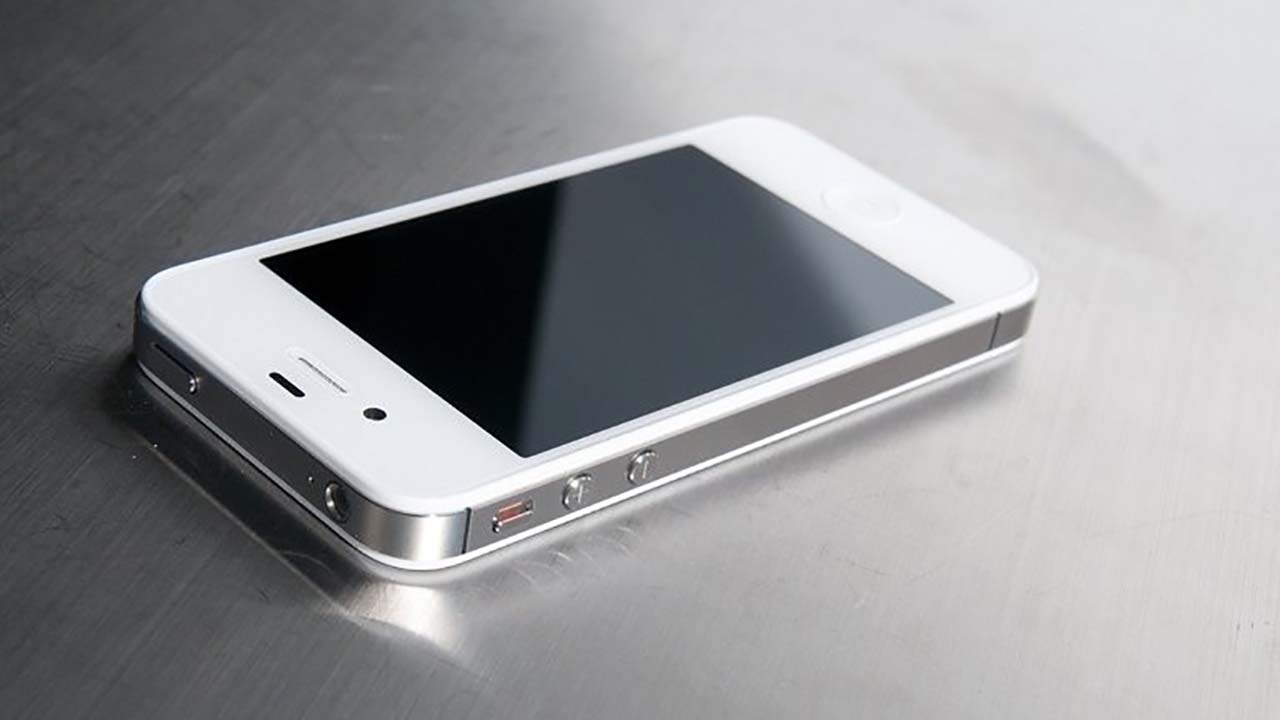 Đập hộp bộ đôi iPhone 5s, 5c