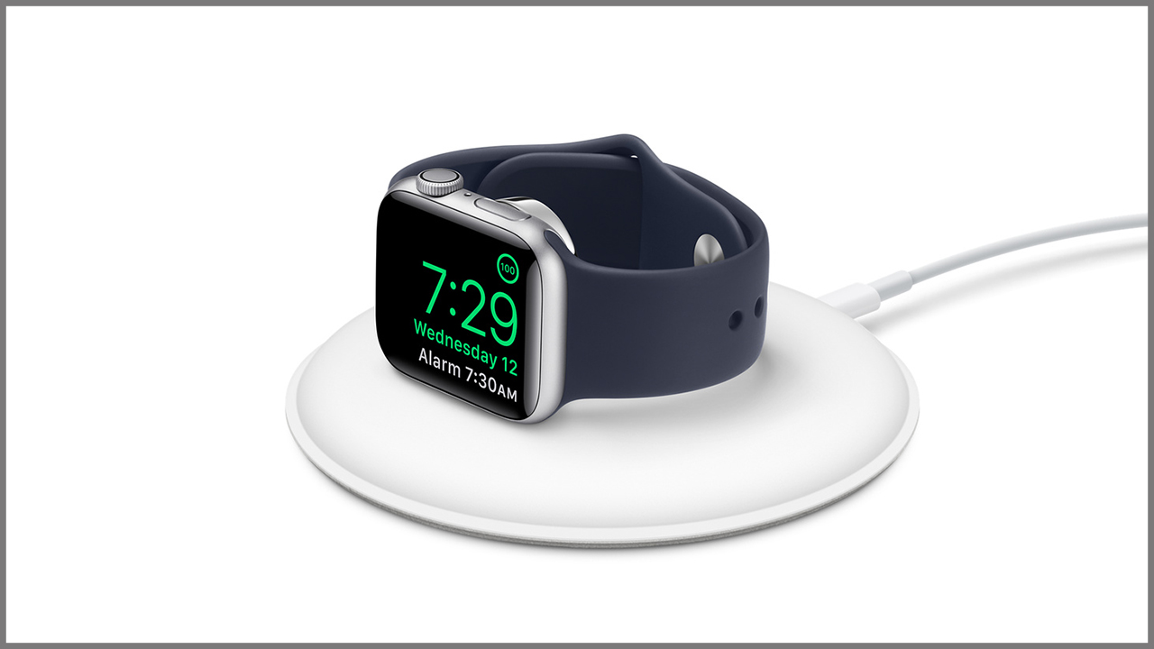 Đế sạc Apple Watch và iPhone tốt nhất 2022