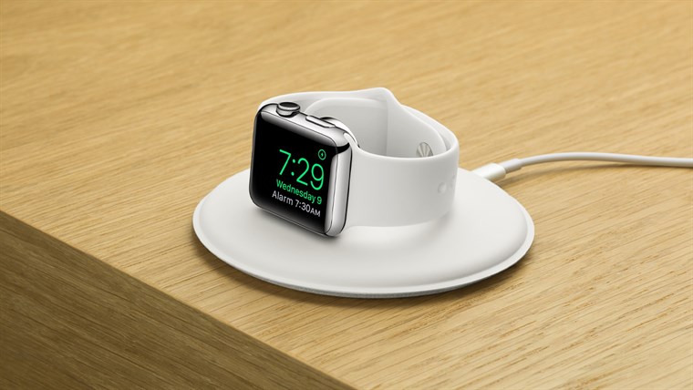 Cách sạc Apple Watch đúng cách chỉ với vài bước vô cùng đơn giản