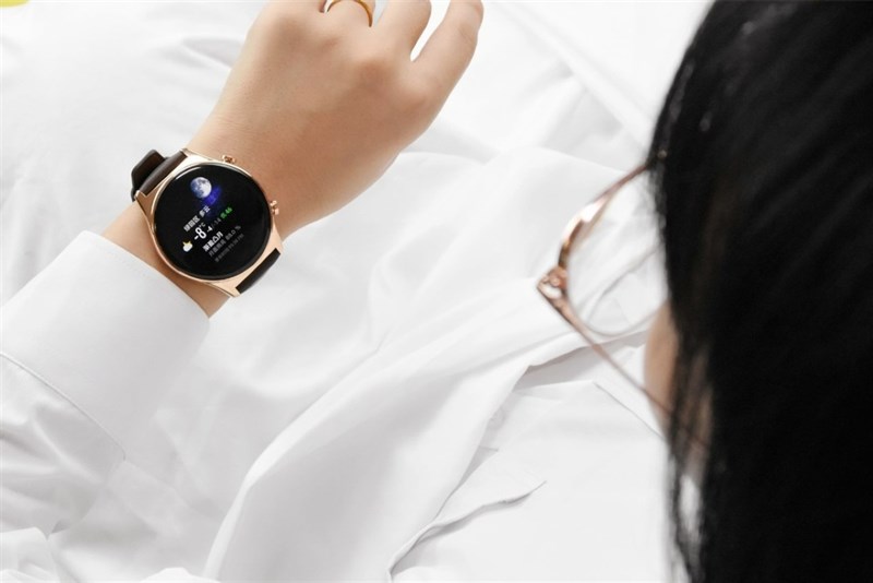 Honor Watch GS 3 giúp tôn vinh phong cách thời trang của bạn