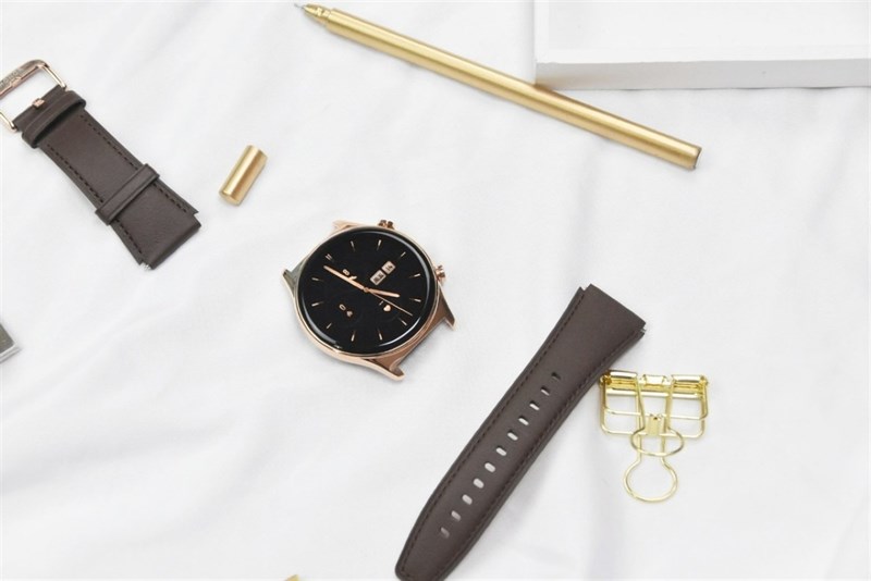 Honor Watch GS 3 giúp tôn vinh phong cách thời trang của bạn