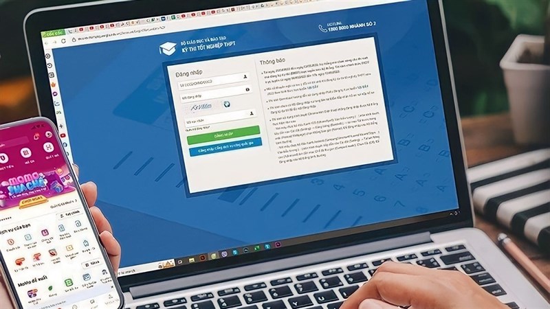 Hướng dẫn thí sinh cách xác nhận nhập học trực tuyến trên hệ thống của Bộ Giáo dục Hướng dẫn thí sinh cách xác nhận nhập học trực tuyến trên hệ thống của Bộ Giáo dục