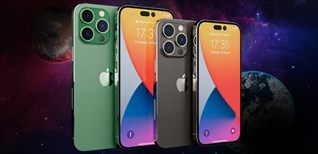 Đánh giá iPhone 14 Pro và iPhone 14 Pro Max: Thiết kế đột phá, chip A16 cực mạnh, camera sắc nét