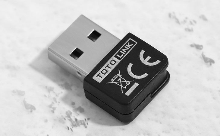 USB Wifi có giá thành rẻ