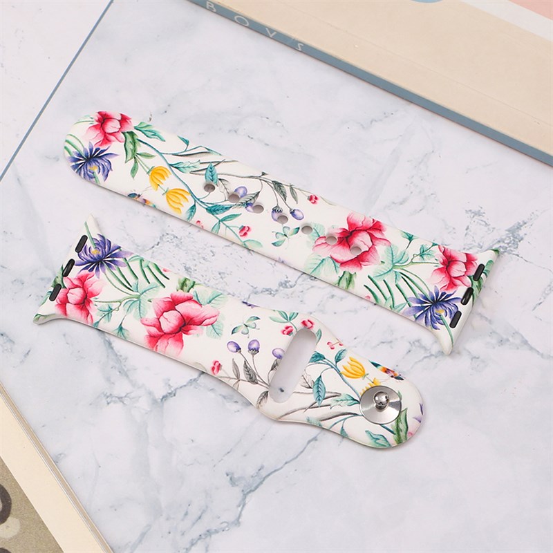 Dây đồng hồ giá chỉ từ 29K với nhiều mẫu đa dạng, mua ngay kẻo lỡ!