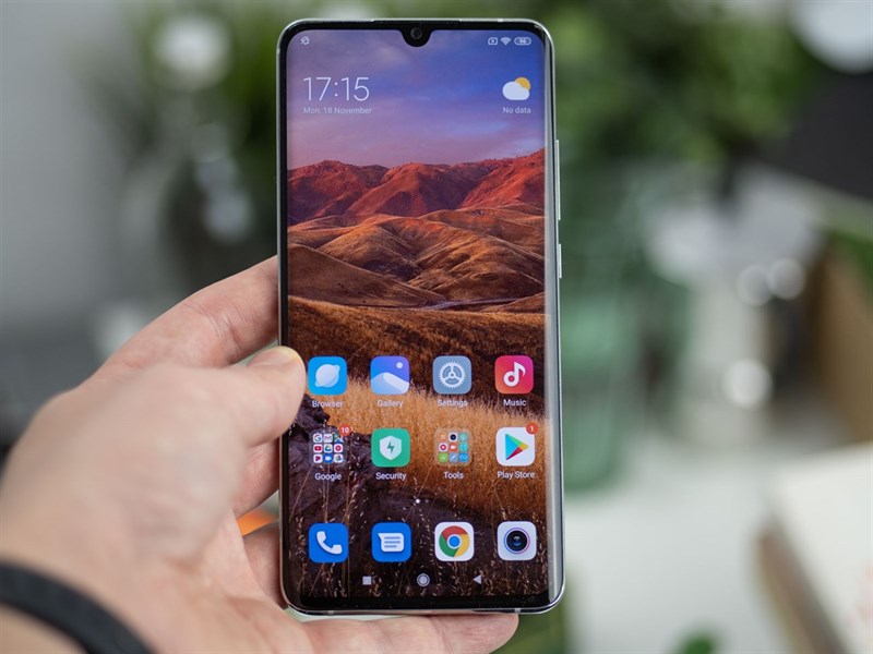 Redmi Note 11 Pro 2023 có gì mới