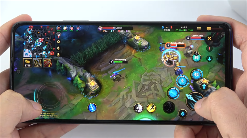 Redmi Note 11 Pro 2023 có gì mới