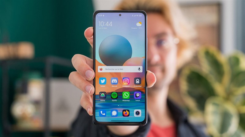 Redmi Note 11 Pro 2023 có gì mới