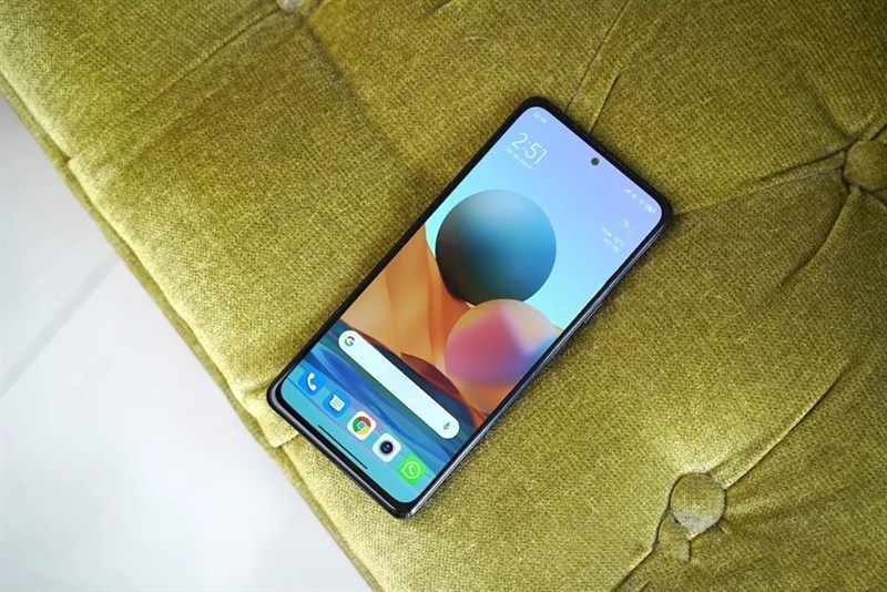 Redmi Note 11 Pro 2023 có gì mới