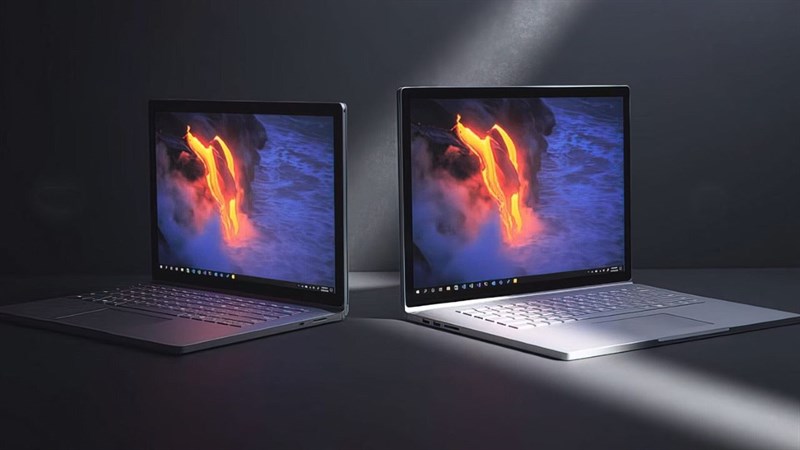 Hình ảnh concept của dòng laptop gaming mới đến từ Microsoft Hình ảnh concept của dòng laptop gaming mới đến từ Microsoft