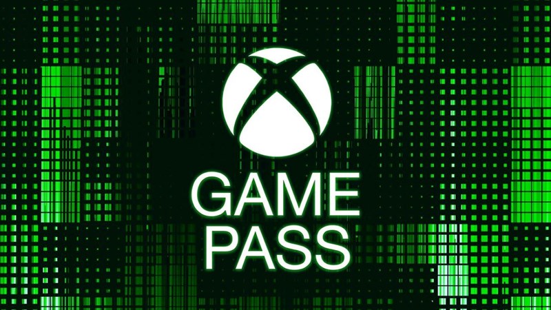 Người dùng sẽ được tặng gói Xbox Game Pass kéo dài 1 tháng khi mua sản phẩm Người dùng sẽ được tặng gói Xbox Game Pass kéo dài 1 tháng khi mua sản phẩm