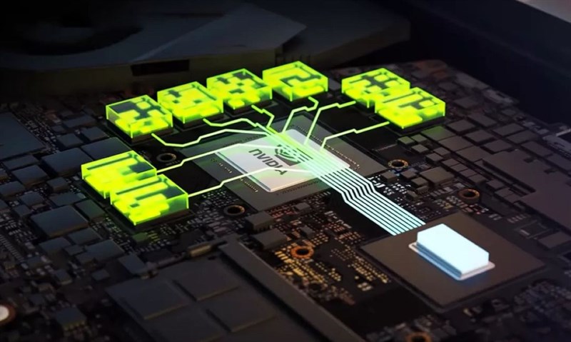Tuỳ chọn CPU i7 12700H sẽ trang bị GPU RTX 3080 Ti 8 GB Tuỳ chọn CPU i7 12700H sẽ trang bị GPU RTX 3080 Ti 8 GB