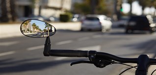 Cách chọn mua kính chiếu hậu xe đạp tốt nhất phù hợp với nhu cầu