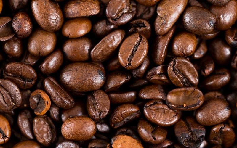 Giá cà phê Robusta giao dịch tại London