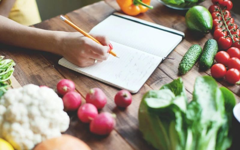 Đếm calo không giải quyết được vấn đề căn bản Đếm calo không giải quyết được vấn đề căn bản