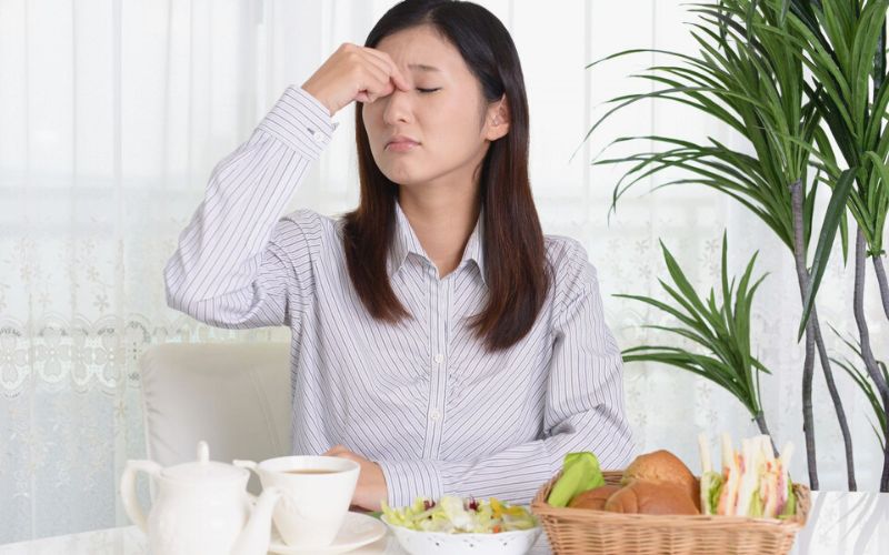 Đếm calo có thể không mang lại niềm vui khi thưởng thức món ăn Đếm calo có thể không mang lại niềm vui khi thưởng thức món ăn