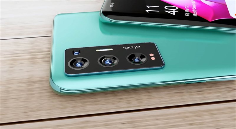 OPPO F22s Pro 5G có gì mới: Dùng Snapdragon 860, pin lớn 5.000 mAh