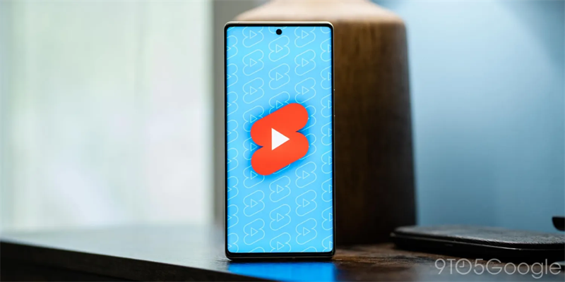 Ảnh YouTube Shorts
