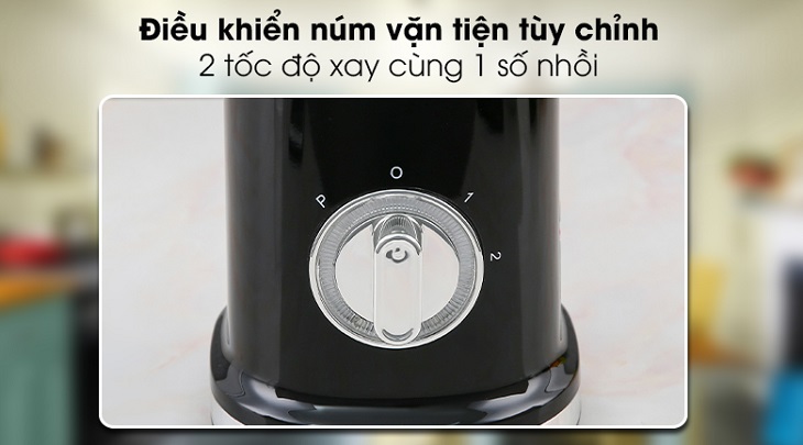 Máy xay sinh tố Kangaroo KG3B2 Máy xay sinh tố Kangaroo KG3B2