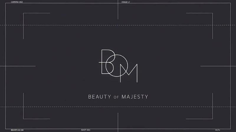 Logo của thương hiệu BOM