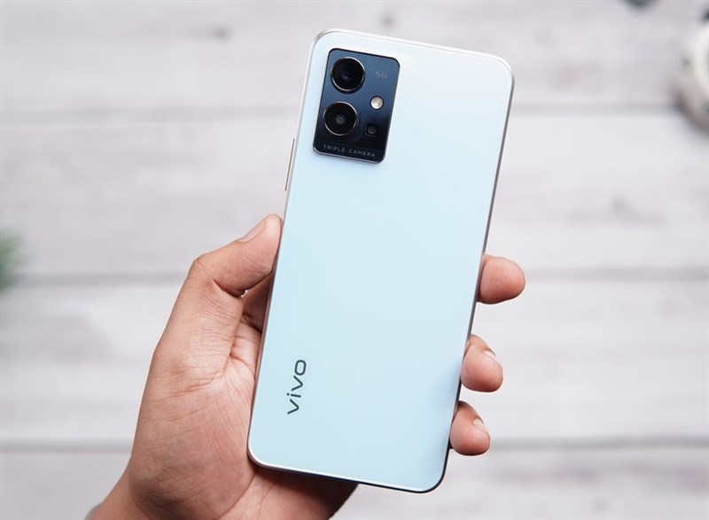 vivo s1 5g silky white