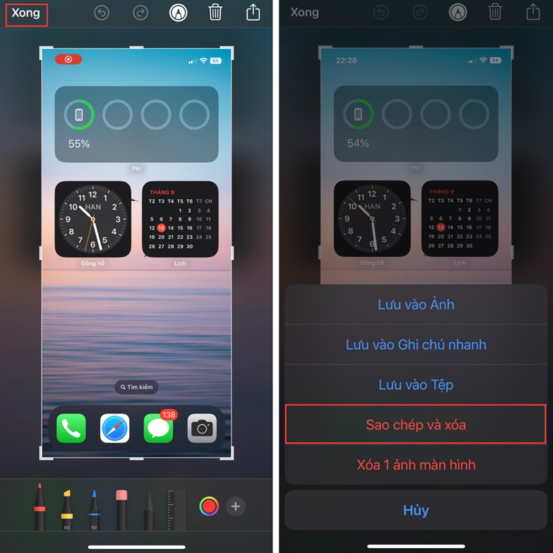 Sao chép ảnh iOS 16: Với tính năng sao chép ảnh mới của iOS 16, việc chia sẻ thông tin sẽ dễ dàng hơn bao giờ hết. Người dùng có thể sao chép các bức ảnh từ thiết bị này sang thiết bị khác chỉ trong một nốt nhạc. Khám phá thêm tính năng này để trải nghiệm chia sẻ thông tin nhanh chóng và tiện lợi.