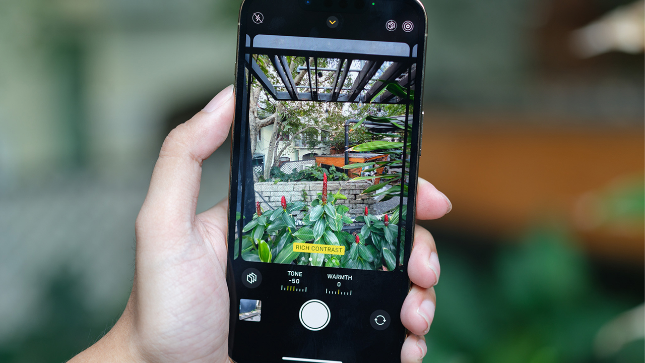 Hướng dẫn cách chụp ảnh đẹp bằng iphone 13 pro max với 10 mẹo chụp ảnh siêu chuyên nghiệp