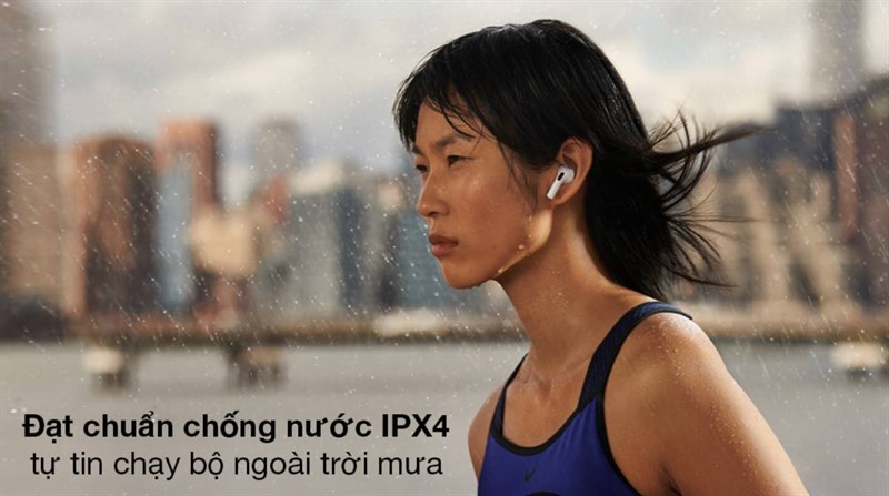 Điểm khác biệt giữa Airpods 2 - AirPods 3 - Airpods Pro 2 mà dân công nghệ lâu năm chưa chắc biết