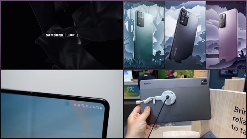 24h công nghệ có gì HOT 24/9