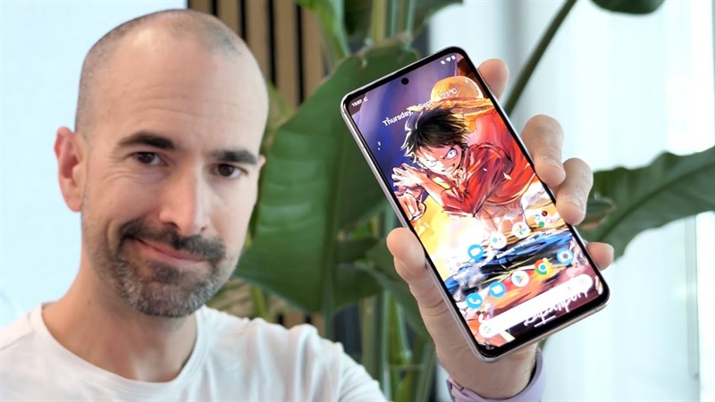 Nokia X40 5G có gì mới