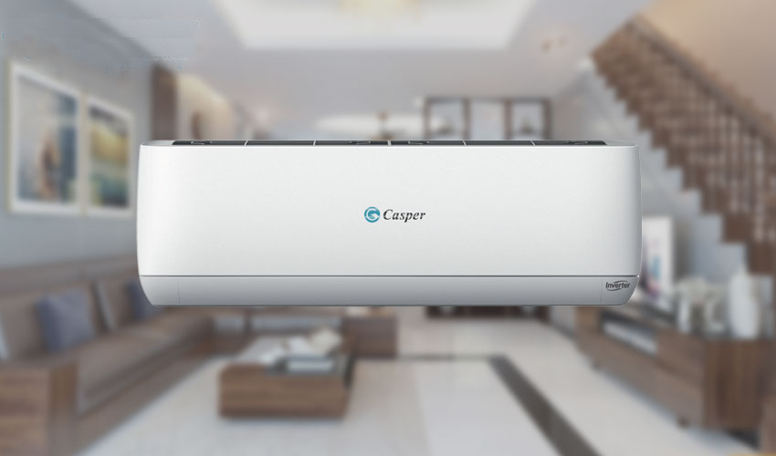 Máy lạnh Casper Inverter 1 HP IC-09TL32 