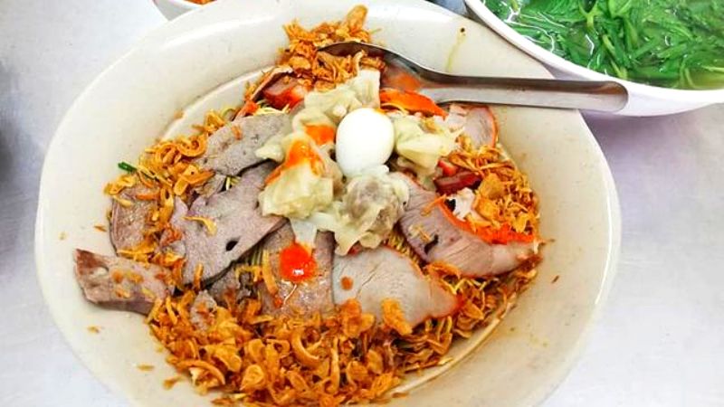 10 quán ăn sáng quận Hoàng Mai các tín đồ ăn uống đừng nên bỏ lỡ