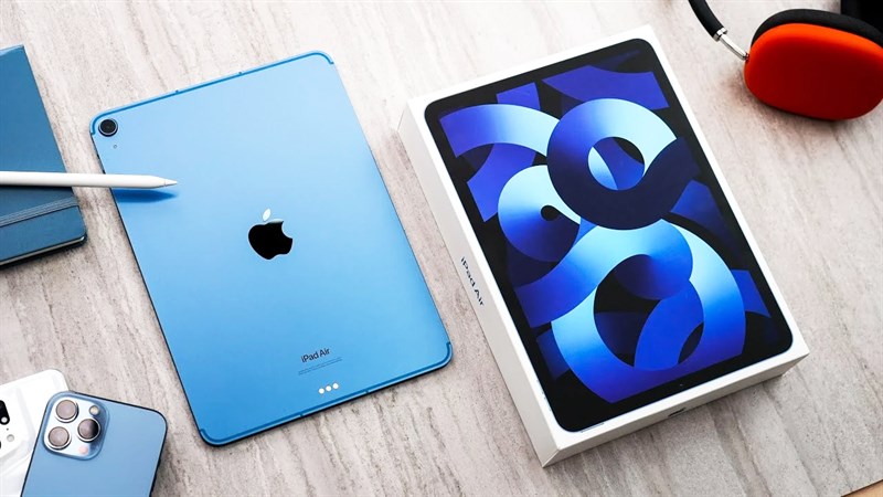 Loạt mẫu iPad Air đang sale đậm sâu đến 2 triệu, cơ hội vàng cho iFans đấy Loạt mẫu iPad Air đang sale đậm sâu đến 2 triệu, cơ hội vàng cho iFans đấy