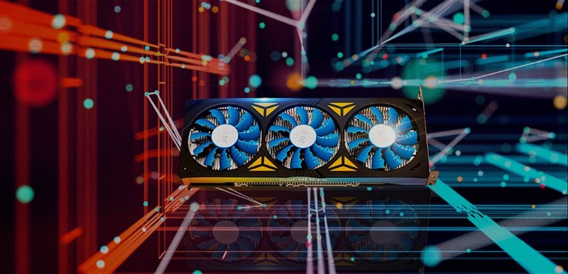 Nhà sản xuất chip Muxi đang nỗ lực để giới thiệu mẫu GPU nội địa chuyên game mới Nhà sản xuất chip Muxi đang nỗ lực để giới thiệu mẫu GPU nội địa chuyên game mới