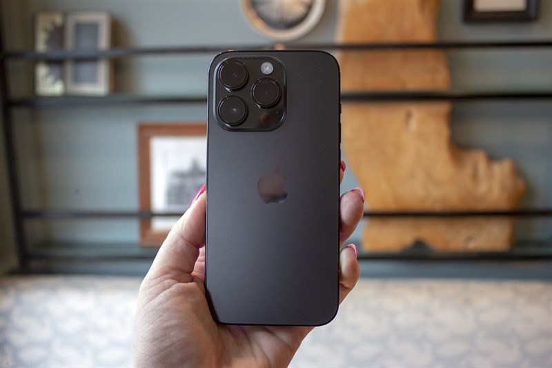 Đánh giá iPhone 14 Pro