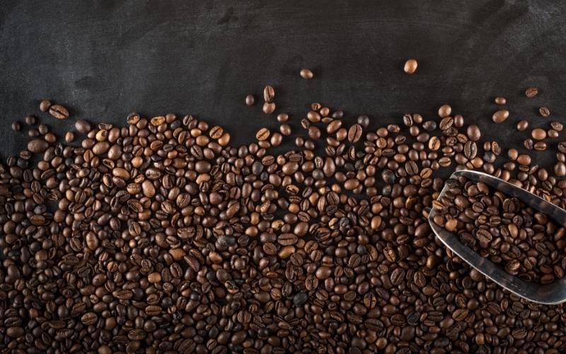 Giá cà phê Robusta giao dịch tại London