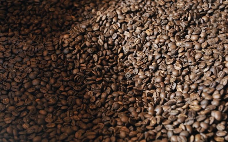 Giá cà phê Arabica giao dịch tại New York