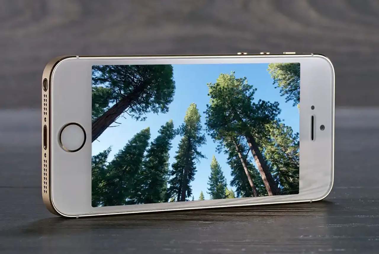 Điện Thoại Apple Iphone 5s Đẹp, Chính Hãng, Giá Rẻ Hà Nội