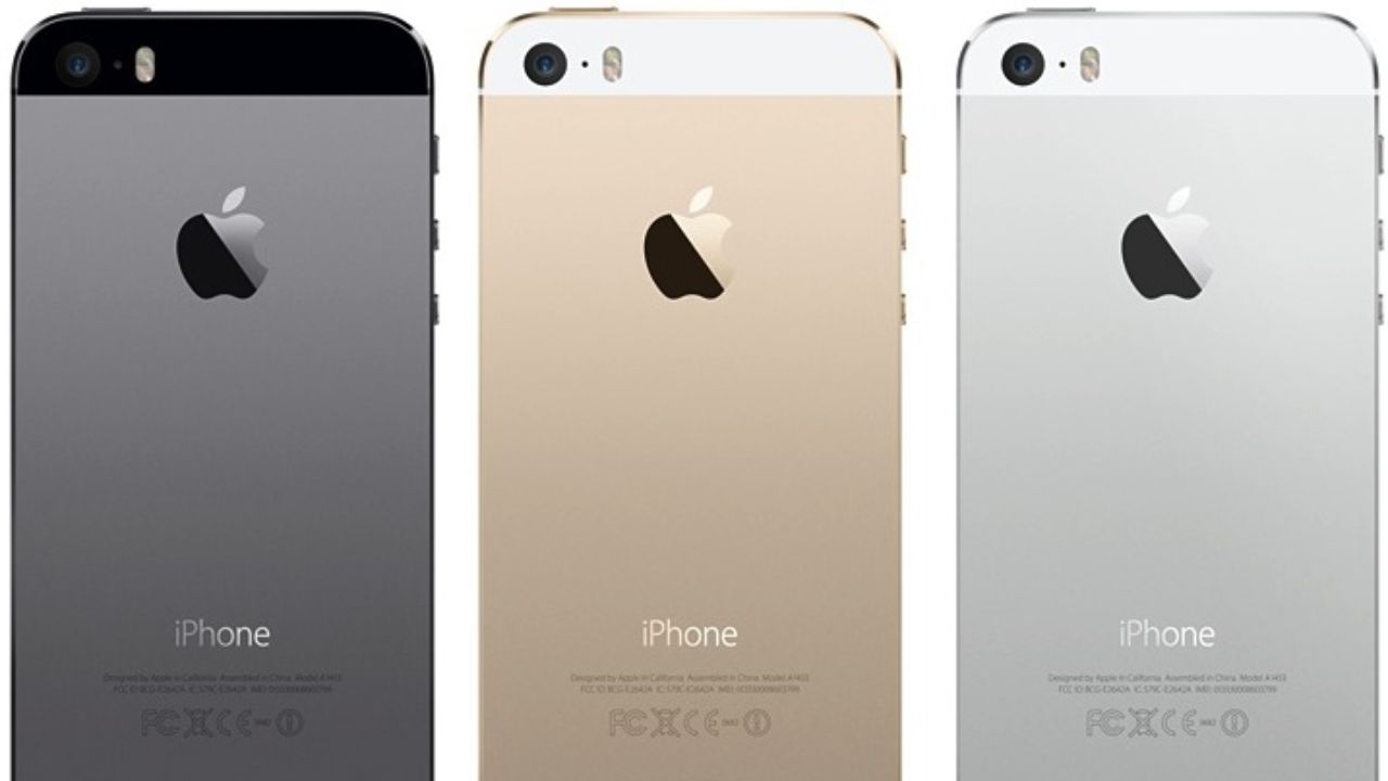Apple iPhone 5 16gb  Thông tin cấu hình, giá iPhone 5