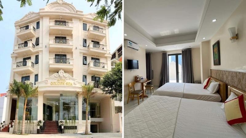 Biển Vàng Hotel Vũng Tàu